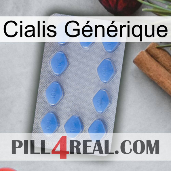 Cialis Générique 21